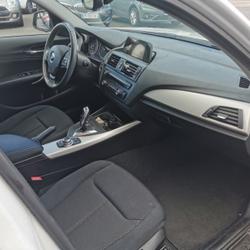 BMW Serie 1 (F21/F20) 116DA 116CH BUSINESS 5P La Chevroli&egrave;re