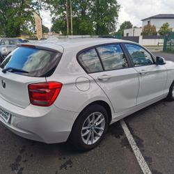 BMW Serie 1 (F21/F20) 116DA 116CH BUSINESS 5P La Chevroli&egrave;re