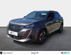 Peugeot 2008 Saint-Langis-lès-Mortagne