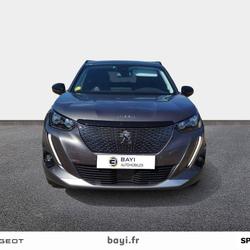 Peugeot 2008 2008 BlueHDi 110 S&S BVM6 Allure Pack Saint-Langis-l&egrave;s-Mortagne