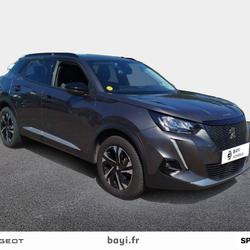 Peugeot 2008 2008 BlueHDi 110 S&S BVM6 Allure Pack Saint-Langis-l&egrave;s-Mortagne