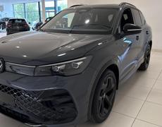 Volkswagen Tiguan Besançon