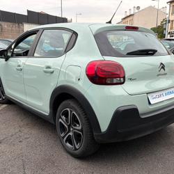 Citroen C3 Feel occasion - Essey-l&egrave;s-Nancy - photo 2/21