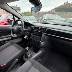 Citroen C3 Feel occasion - Essey-l&egrave;s-Nancy - photo 3/21