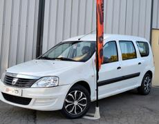 Dacia Logan MCV