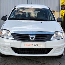 Dacia Logan MCV ✅️ R&eacute;vis&eacute;/Kit distribution &agrave; jour Bio&eacute;thanol origine/ Garantie✅️ occasion - Montreuil-le-Gast - photo 3/17