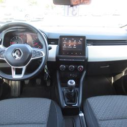 Renault Clio 5 Evolution occasion - &Eacute;vrecy - photo 3/26
