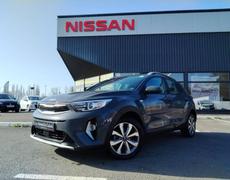 Kia Stonic Avranches