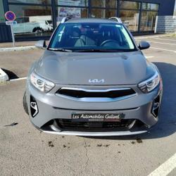 Kia Stonic 1.0 T-GDi 100ch Active Business Avranches
