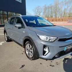 Kia Stonic 1.0 T-GDi 100ch Active Business Avranches
