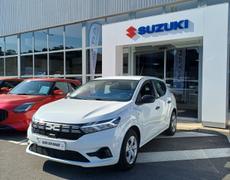 Dacia Sandero - 1.0 SCE 65 ESSENTIAL - 12 490 €