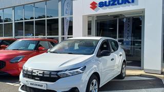 Dacia Sandero  - photo 0