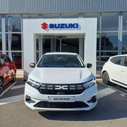 Dacia Sandero 1.0 SCE 65 ESSENTIAL occasion - Al&egrave;s - photo 2/30