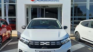 Dacia Sandero  - photo 1