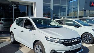 Dacia Sandero  - photo 2