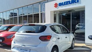Dacia Sandero  - photo 3