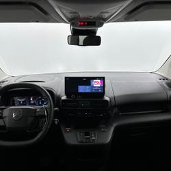 Citroen Berlingo M BLUEHDI 130 EAT8 PLUS N1 PAS DE MALUS Chauray
