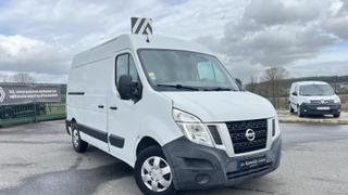 Nissan NV 400  - photo 0