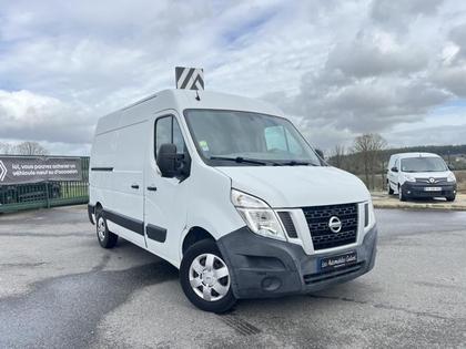 Nissan NV 400 - 3t5 L2H2 2.3 dCi 145ch TT S/S Optima - 13 490 €