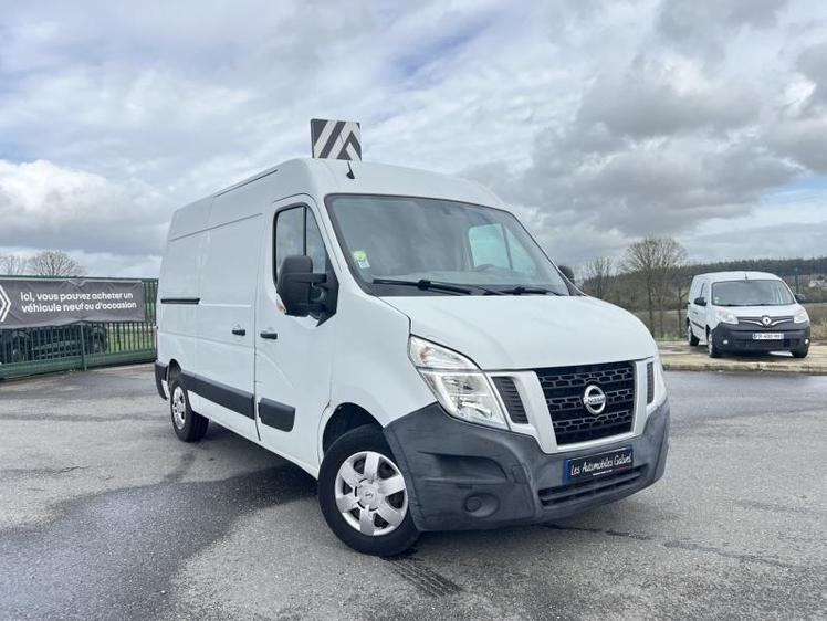Nissan NV 400  - 13 490 €