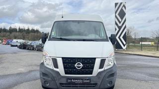 Nissan NV 400  - photo 1