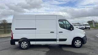 Nissan NV 400  - photo 2