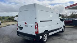 Nissan NV 400  - photo 3
