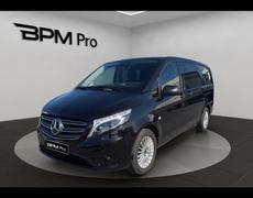 Mercedes Vito Montoir-de-Bretagne