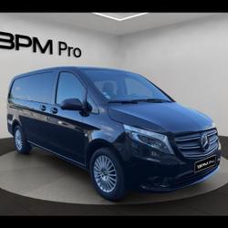 Mercedes Vito 119 CDI Mixto Long Select Propulsion 9G-Tronic Montoir-de-Bretagne