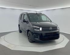 Citroen Berlingo Chauray