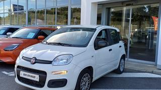 Fiat Panda  - photo 0