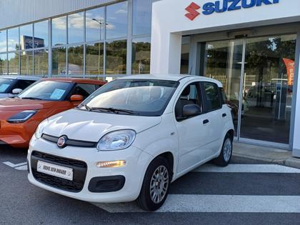 Fiat Panda - 1.0 HYBRID 70 CITY - 8 990 €