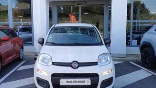 Fiat Panda  - photo 1
