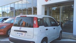Fiat Panda  - photo 2