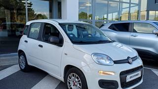 Fiat Panda  - photo 3