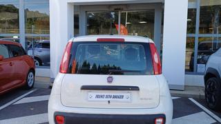 Fiat Panda  - photo 4