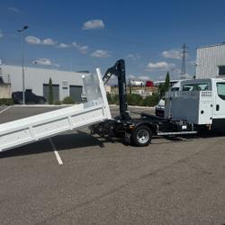 Iveco Daily 35C18 180CV Mions