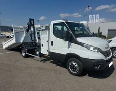 Iveco Daily Chanas