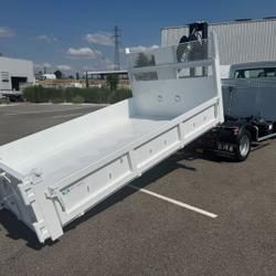 Iveco Daily 35C18 180CV Chanas