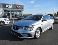 Renault Megane 4 Estate - Business - 13 490 €