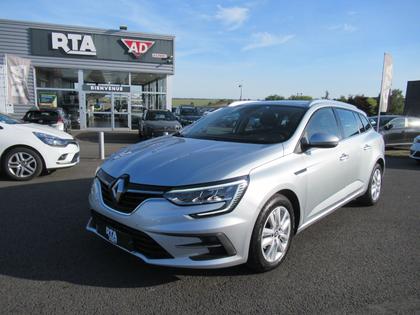 Renault Megane 4 Estate - Business - 13 490 €