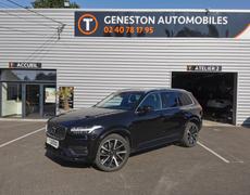 Volvo XC90 La Chevrolière