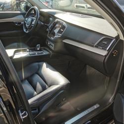 Volvo XC90 T8 TWIN ENGINE 303 + 87CH MOMENTUM GEARTRONIC 7 PLACES La Chevroli&egrave;re