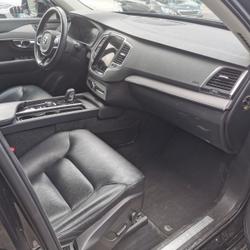 Volvo XC90 T8 TWIN ENGINE 303 + 87CH MOMENTUM GEARTRONIC 7 PLACES La Chevroli&egrave;re