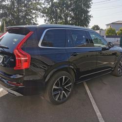 Volvo XC90 T8 TWIN ENGINE 303 + 87CH MOMENTUM GEARTRONIC 7 PLACES La Chevroli&egrave;re