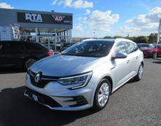 Renault Megane 4 Estate Évrecy