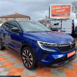 Renault Austral E-Tech Full Hybrid 200 TECHNO Toit Pano Cam&eacute;ra 360&deg; Sa&iuml;x