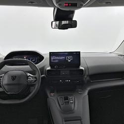 Peugeot Rifter Standard 1.5 BlueHDi 130 EAT8 Allure N1 pas de malus Chauray