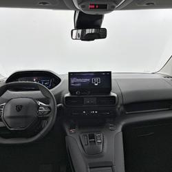 Peugeot Rifter Standard 1.5 BlueHDi 130 EAT8 Allure N1 pas de malus Chauray