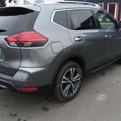 Nissan XTrail 1.6 DCI 130CH BUSINESS EDITION 7 PLACES Dinan